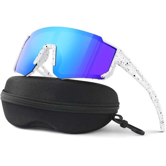 Kids baseball Sunglasses NWT - Picture 5 of 11